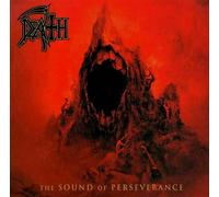 Vinile Death - The Sound Of Perseverance Deluxe (2 Lp)