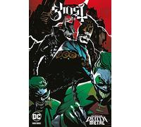 Death metal. Batman. Ediz. variant band (Ghost). Vol. 2