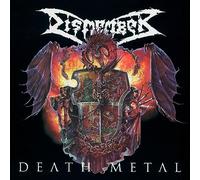 death metal-Import USA