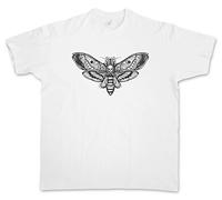 Death Metal Rainbow T T-Shirts Manica Corta Tee Top Rock Festival Parody Men Happy, Colore 16, XL