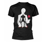 Death Metal Rainbow T T-Shirts Manica Corta Tee Top Rock Festival Parody Men Happy, Colore 17, XXL