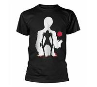 Death Metal Rainbow T T-Shirts Manica Corta Tee Top Rock Festival Parody Men Happy, Colore 18, M