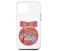 Death Metal Sing-Along Skeletons Retro Funny Adult Humor Custodia per iPhone 12 Pro Max