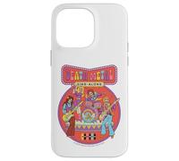 Death Metal Sing-Along Skeletons Retro Funny Adult Humor Custodia per iPhone 14 Pro Max