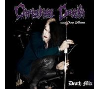 Christian Death Death Mix (CD) Album
