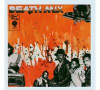 Death Mix - Best of Paul Winley Record