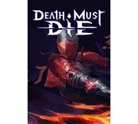 Death Must Die (PC) Steam Key GLOBAL