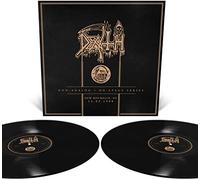 Death - Non:Analog - On:Stage Series - New Rochelle, NY 12-03-1988