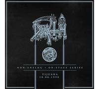Death Non:Analog: Tijuana 10.06.1990 (CD) Album