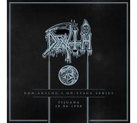 Death `Non: Analog - On: Stage Series - Tijuana 10-06-1990 (Limit VINYL LP NUOVO