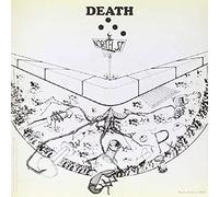 Death - North St. B;W We'Re Gonna Make It