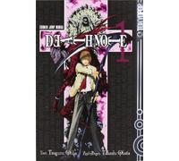 Death Note 01