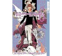 Death Note 06: 6
