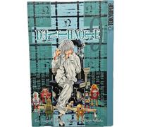 Death Note 09