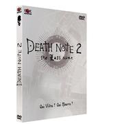 Death note 2