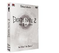 Death note 2