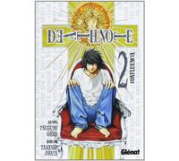 Death Note 2 Confluencia/ Confluence