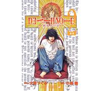 DEATH NOTE 2 (MANGA VO JAPONAIS)