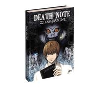 Death Note - 20 ans d'anime