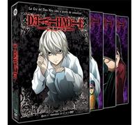 Death Note - 3ª Temporada (Ed. Coleccionista)