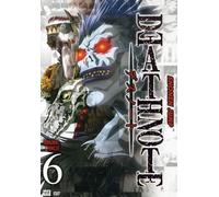 Death Note 6 [Edizione: Stati Uniti]