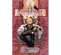 Death Note 8: Target