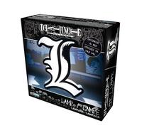 Death Note: Abystyle - "L" (Lamp / Lampada) - Anime Manga