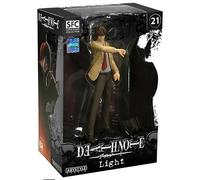 Death Note: ABYstyle - Light (Figure) - AA.VV.