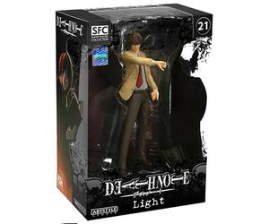 Death Note: ABYstyle - Light (Figure) - AA.VV.