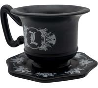 Death Note: ABYstyle - L'S Cup (Mug 3D With Saucer / Tazza) - AA.VV.