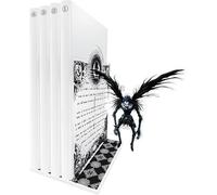 Death Note: ABYstyle - Ryuk (Acryl Bookend / Fermalibri) - AA.VV.