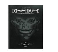 Death Note (animated) Complete Set Repackage (DVD) Various