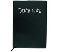 Death Note - Anime Replica Note Book Scrap Book