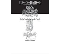 Death Note Another Note: The Los Angeles BB Murder Cases (Death Note Another