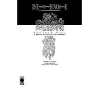 Death note. Another note. Il serial killer di Los Angeles