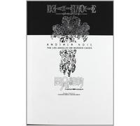 Death Note Another Note: The Los Angeles BB Murder Cases (Novel) Volume 1: A Novel by Nisioisin (2008-02-19)