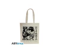 Death Note - Borsa Portatutto - "characters"