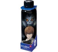Death Note bottiglia termica in acciaio inox
