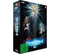 Death Note Box 1