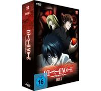 Death Note Box 2