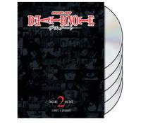 Death Note - Box Set 2