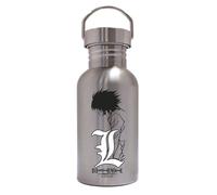 ABYSTYLE - DEATH NOTE Borraccia in metallo L