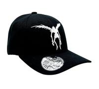 DEATH NOTE - Cap - Black - Ryuk
