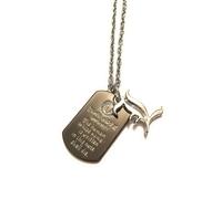 Death Note Collana Elle Quaderno Prima Regola Kira Light Yagami L Shinigami