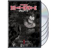 Death Note Collection 1