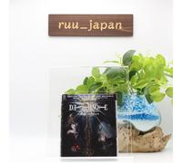 DEATH NOTE Colonna sonora originale GIAPPONE OST CD NUOVO