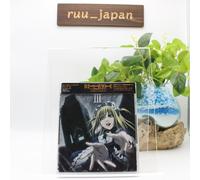 DEATH NOTE Colonna sonora originale III OST CD Giappone Nuovo