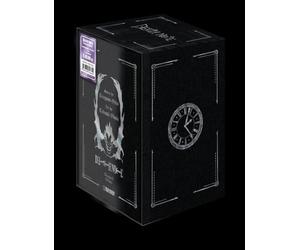 Death Note - Diamond Edition 07 + Box