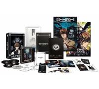 Death note ed col. a4 - BD