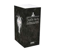Death Note. Edición Integral